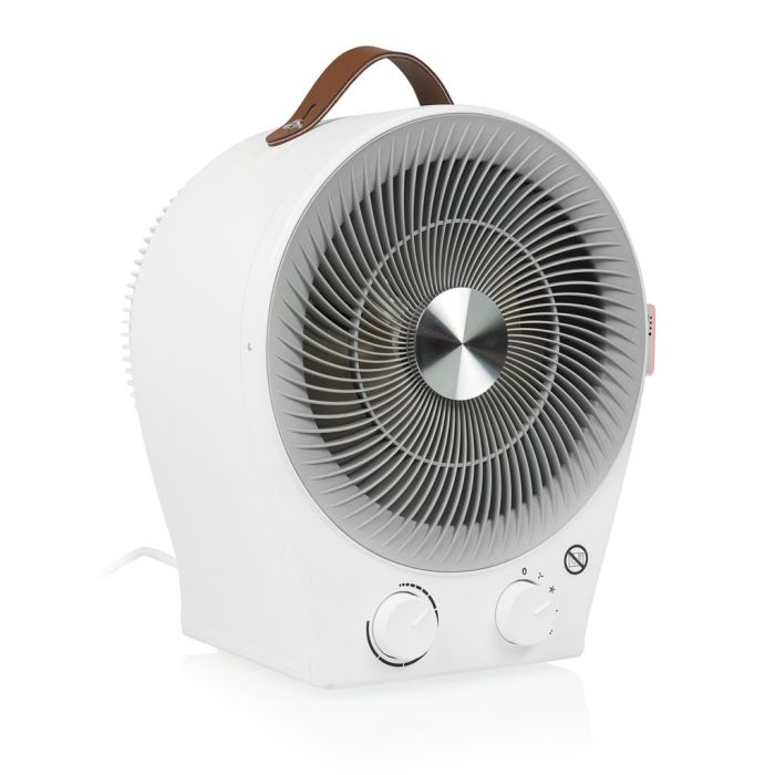 CALEFACTOR-VENTILADOR KA5140 (TRISTAR)